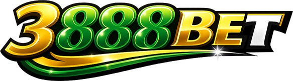 3888bet লোগো